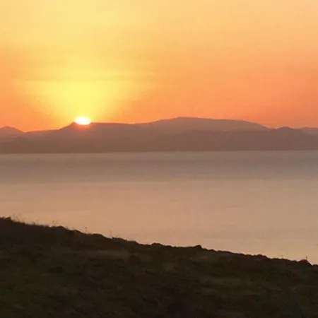 Aqua Marina Vourkárion