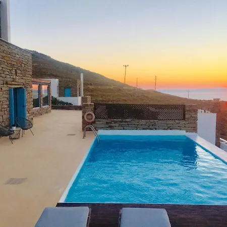 Aqua Marina Prázdninový dům *