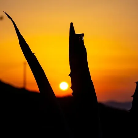 Aqua Marina Prázdninový dům Vourkárion