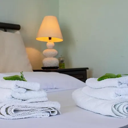 Aqua Marina Prázdninový dům