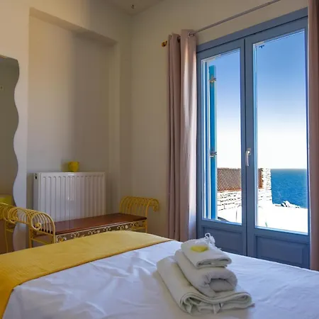 Aqua Marina Prázdninový dům *