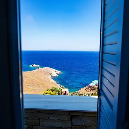 Prázdninový dům Aqua Marina *