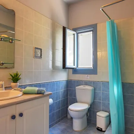 Aqua Marina Prázdninový dům