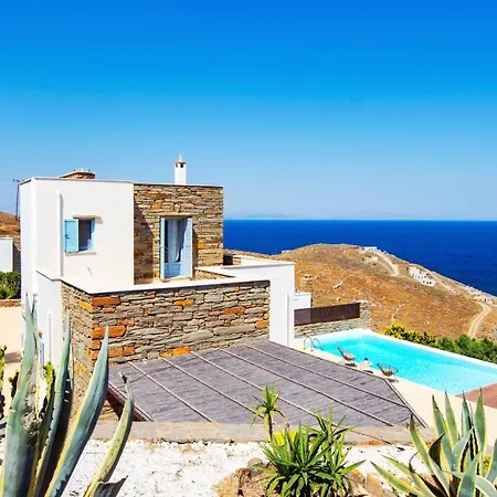 Aqua Marina Prázdninový dům