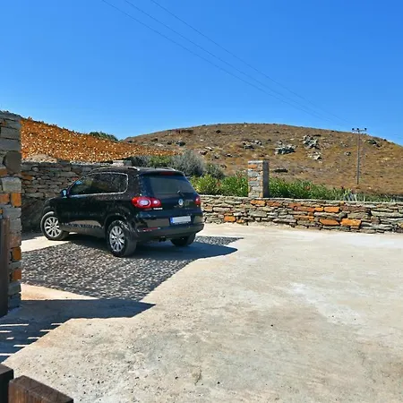 Aqua Marina * Vourkárion