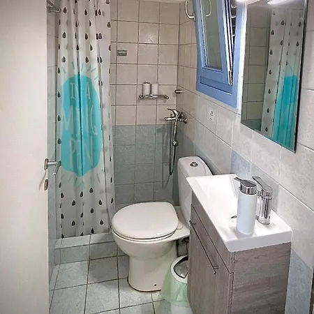 Aqua Marina * Vourkárion