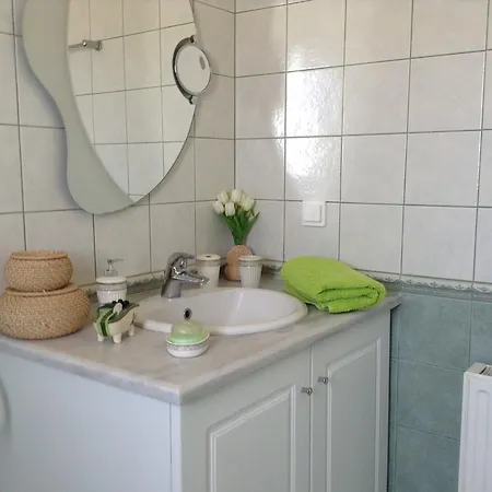 Aqua Marina * Vourkárion