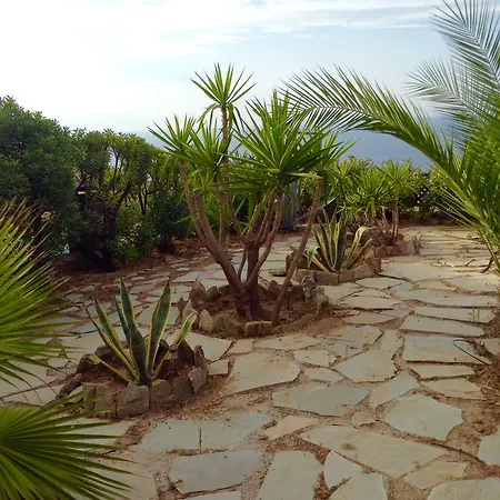 Aqua Marina Prázdninový dům *