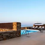 Aqua Marina Semesterbostad Vourkárion