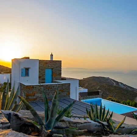 Aqua Marina Σπίτι διακοπών *