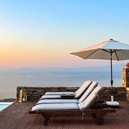 Aqua Marina Vourkárion