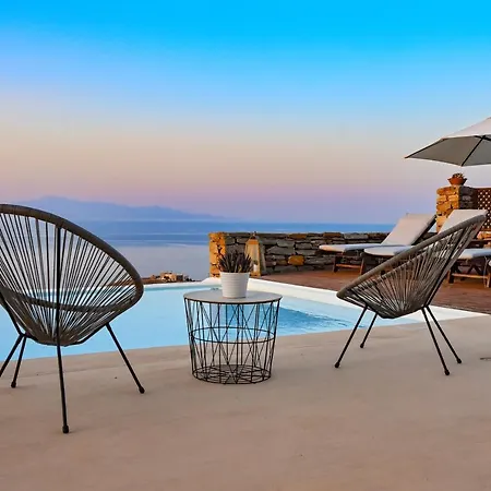 Aqua Marina Σπίτι διακοπών Vourkárion