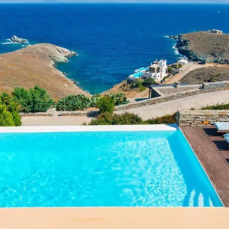 Σπίτι διακοπών Aqua Marina Vourkárion