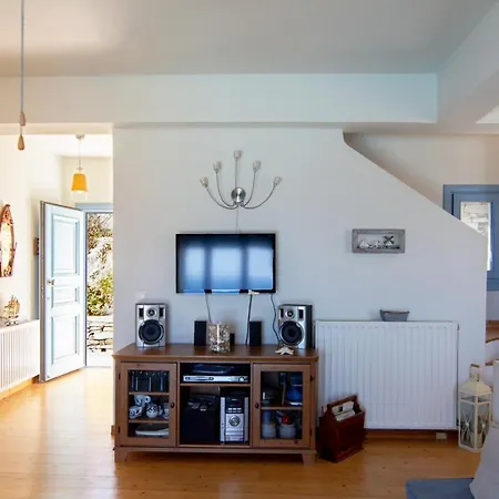 Aqua Marina Σπίτι διακοπών *