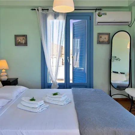 Aqua Marina * Vourkárion