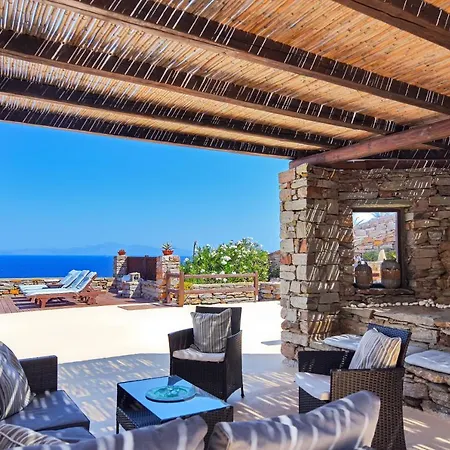 Aqua Marina Σπίτι διακοπών