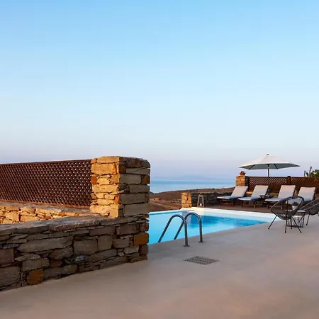 Aqua Marina Σπίτι διακοπών Vourkárion