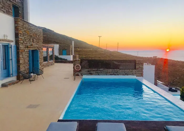 Aqua Marina בית נופש *