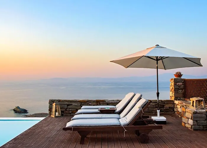 Aqua Marina Vourkárion