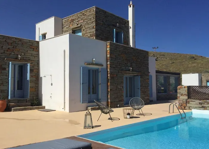 בית נופש Aqua Marina *