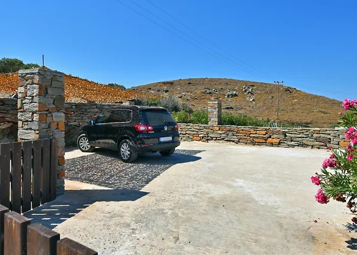 Aqua Marina * Vourkárion