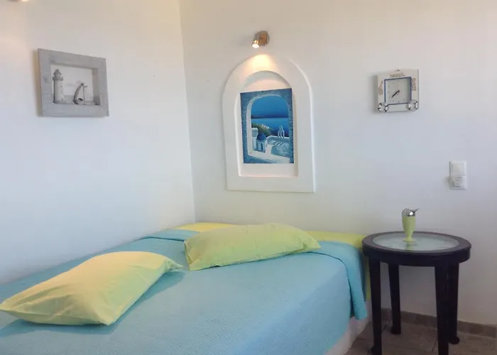 בית נופש Aqua Marina