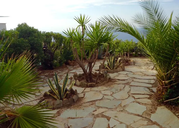 Aqua Marina בית נופש *